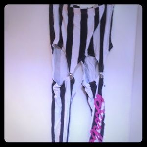 🎀Barbie💖 Hotpants buckle leggings 🔥